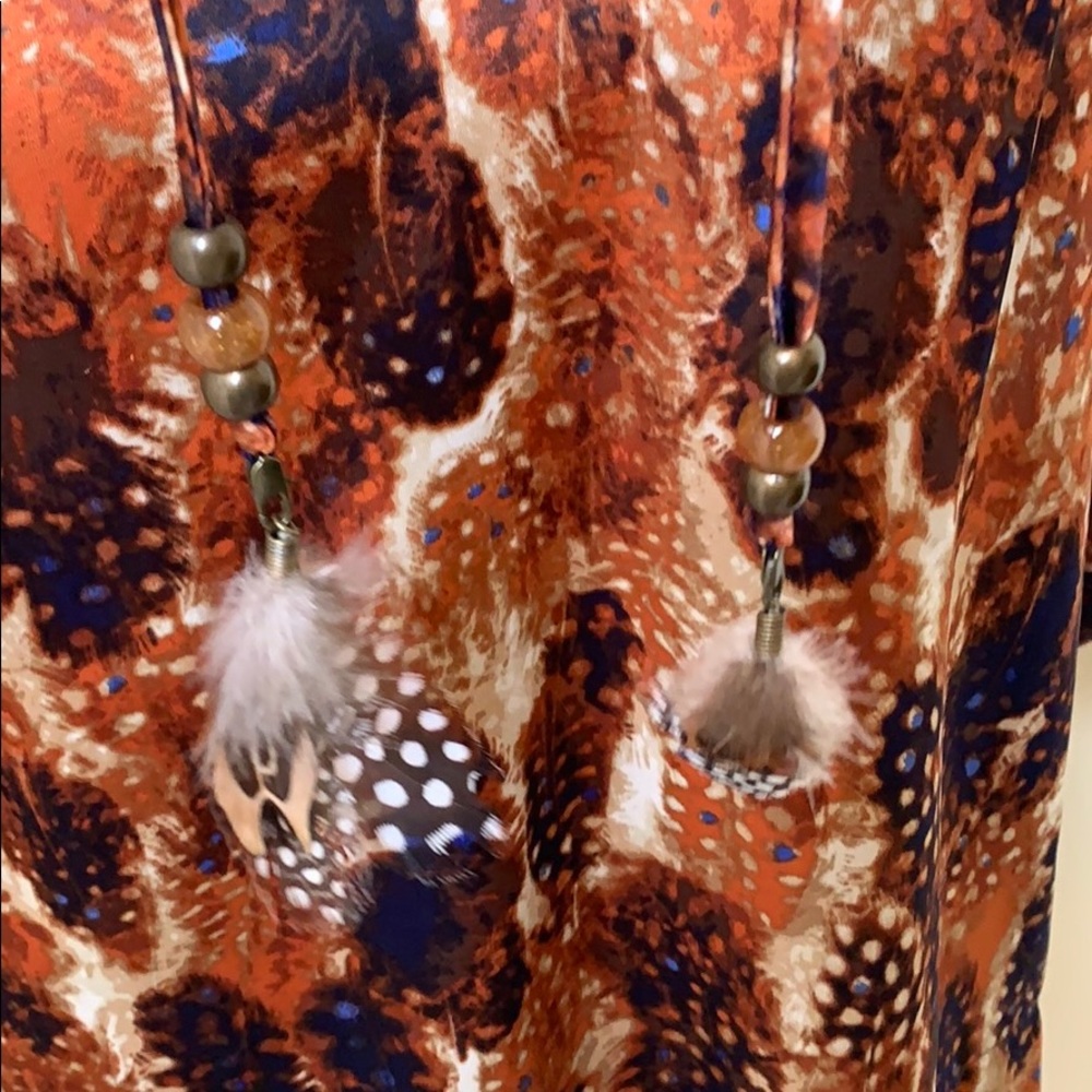 Ruby Rd. Petite Top - image 2